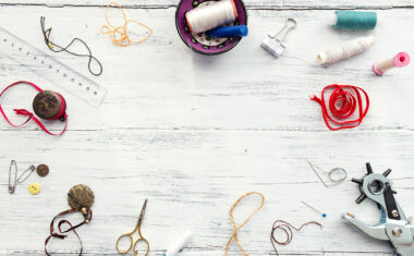 Décoration de Noël durable : pourquoi privilégier le fait main ?
