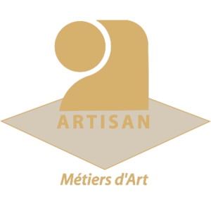 Logos des artisans métiers d'Art