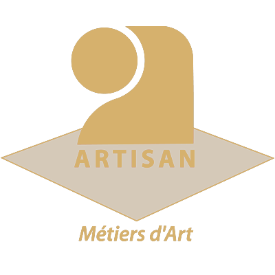 Logos des artisans métiers d'Art