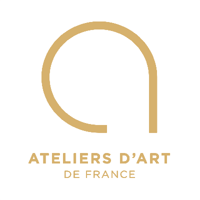 Logo des Ateliers d'Art de France